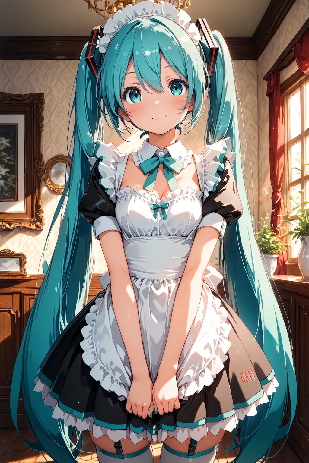 初音ミク(948)