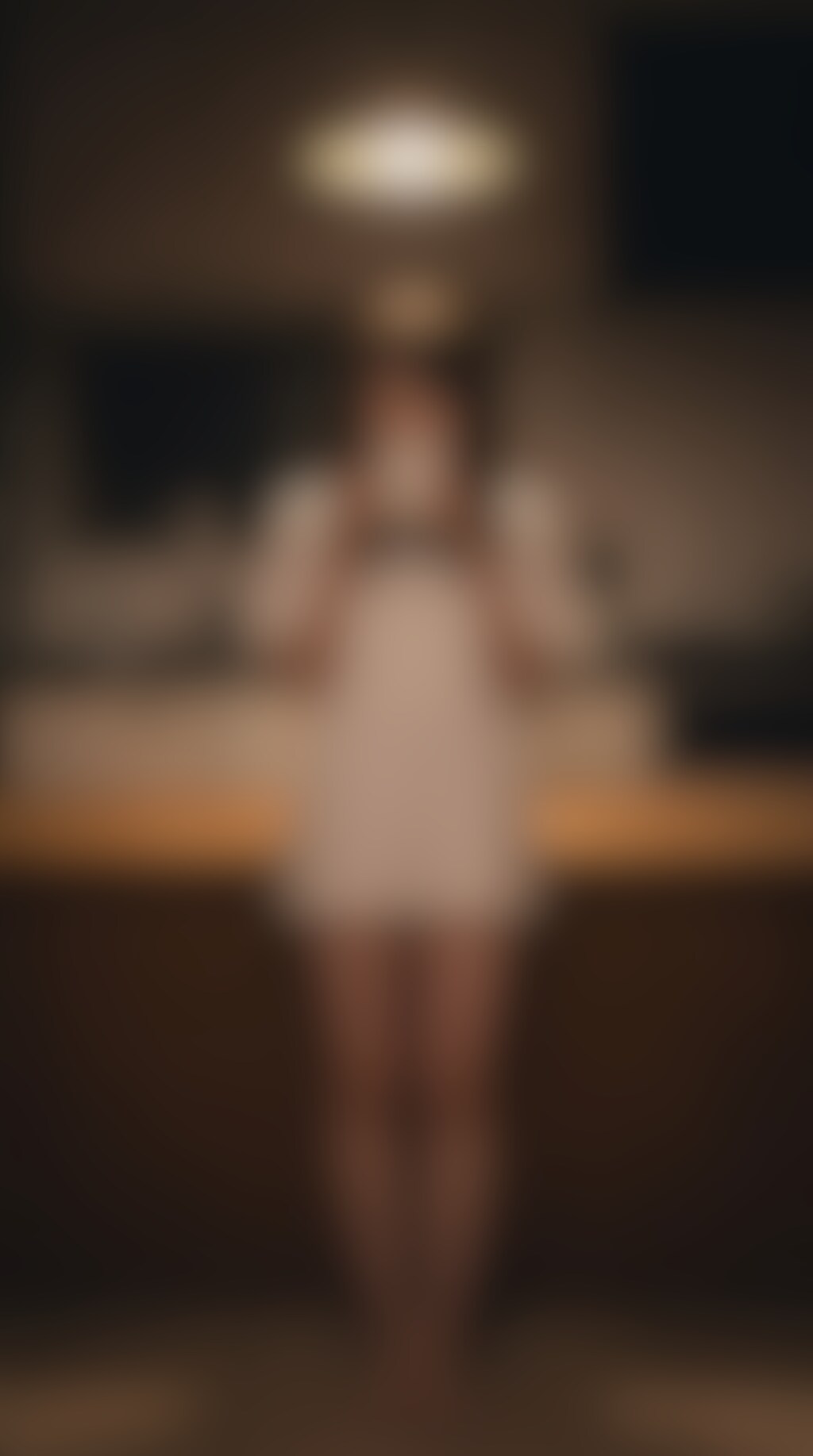 帰宅後の玲奈、こっそり置いておくね🏠