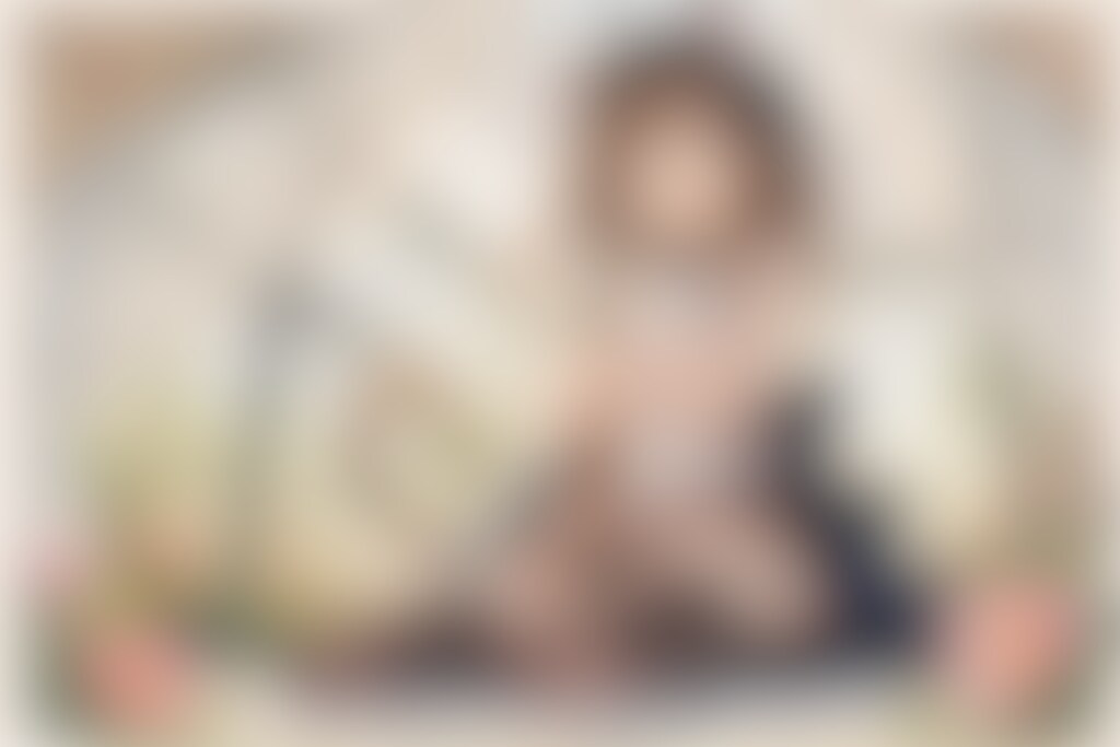 陽だまりの抱擁