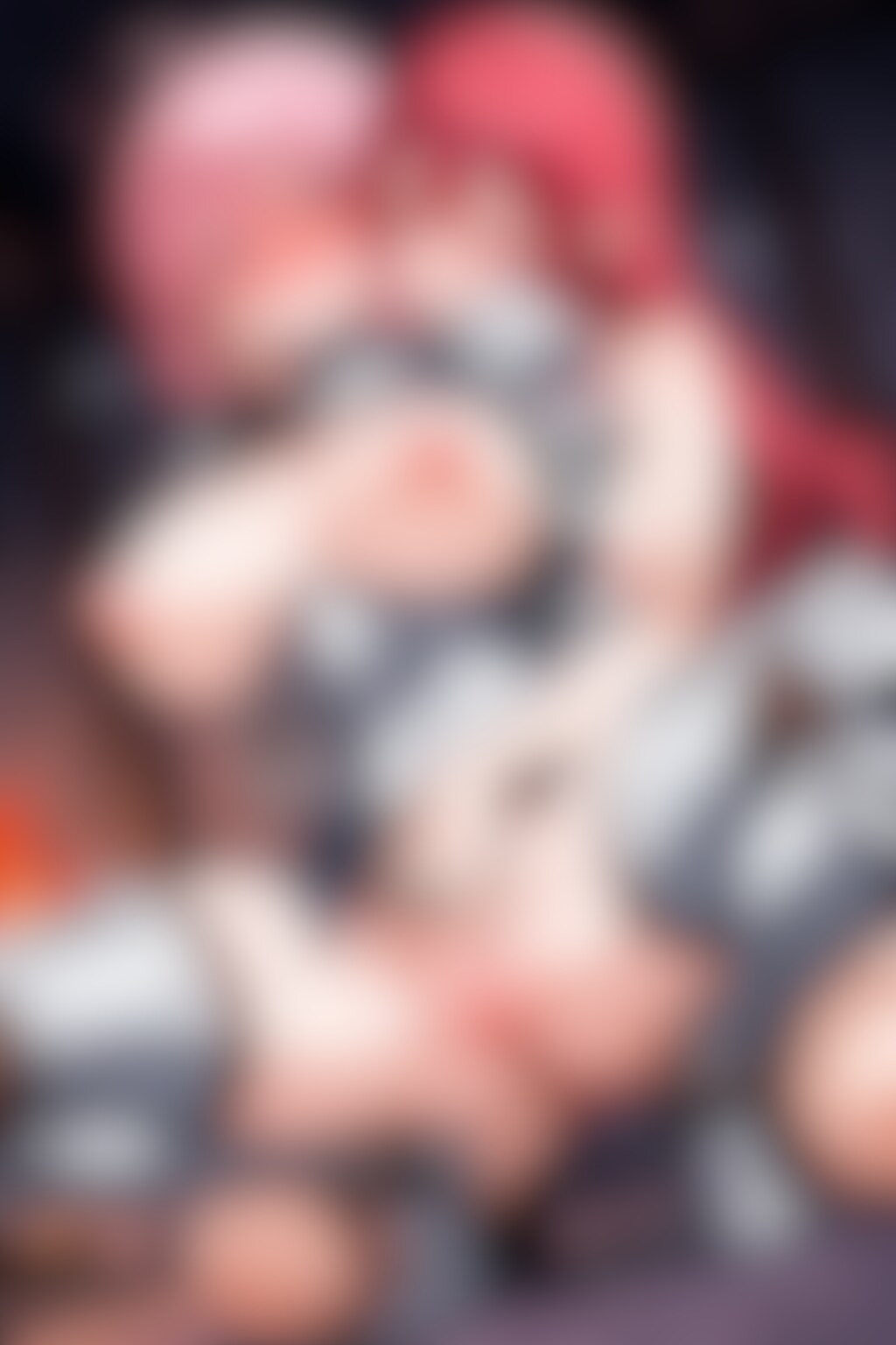 姫騎士企画の没付き