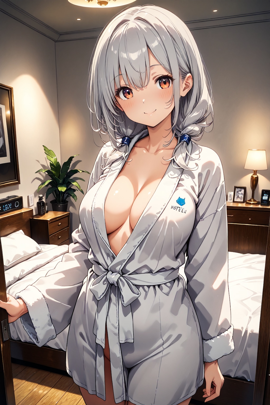 いよいよ本番始めます(19)