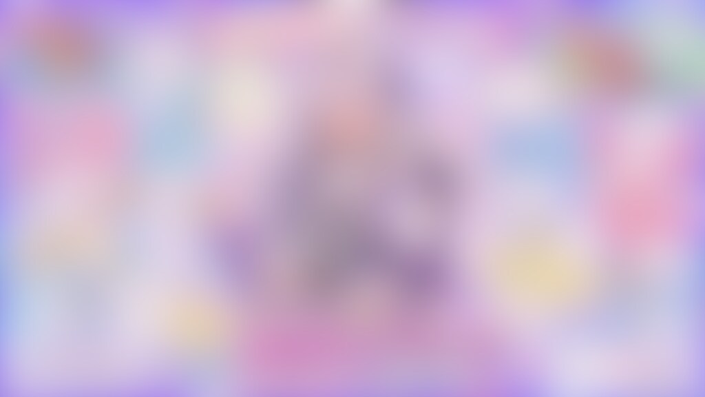 おばけたちの推し活
