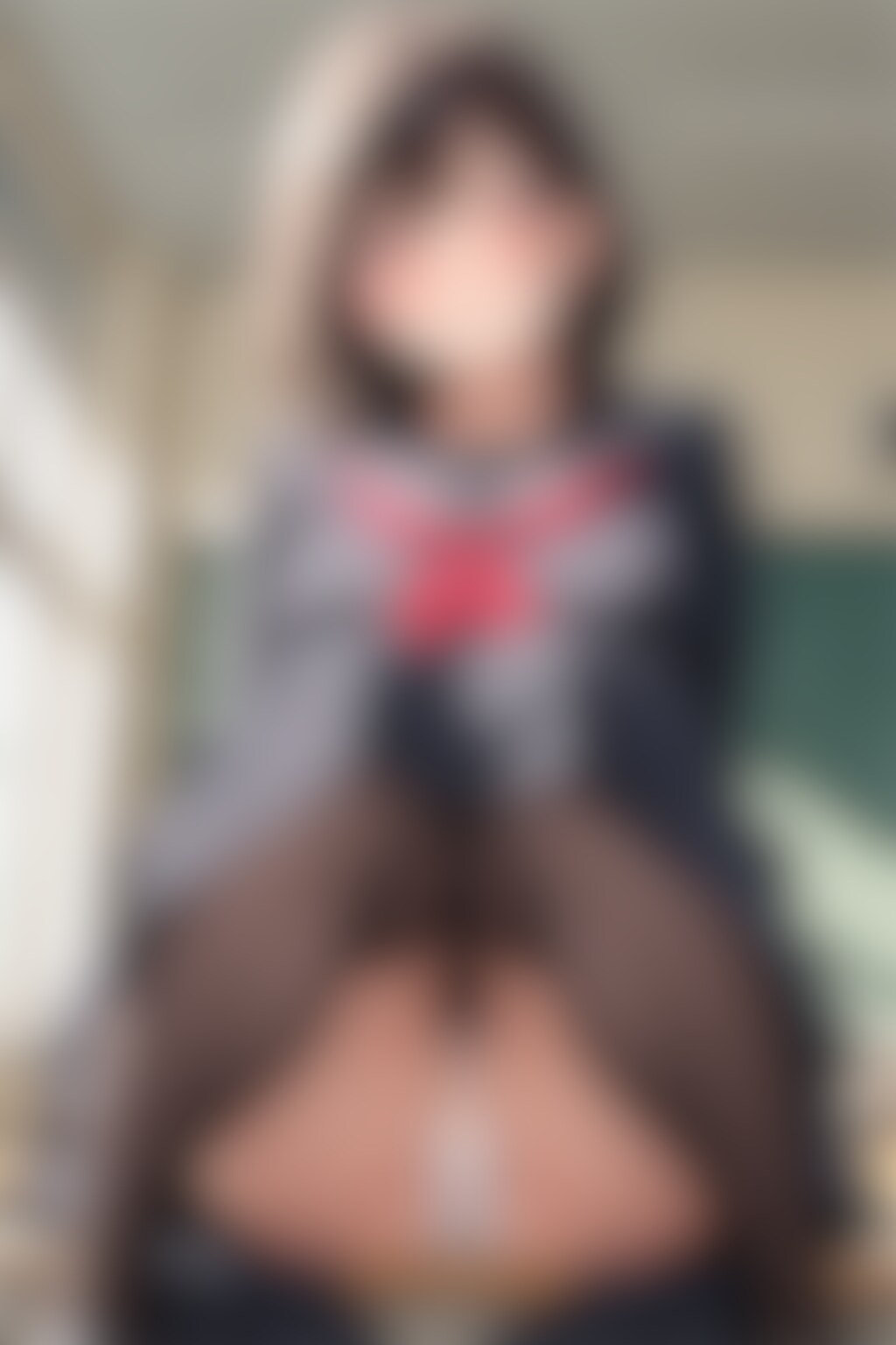 32枚:校内パンチラ