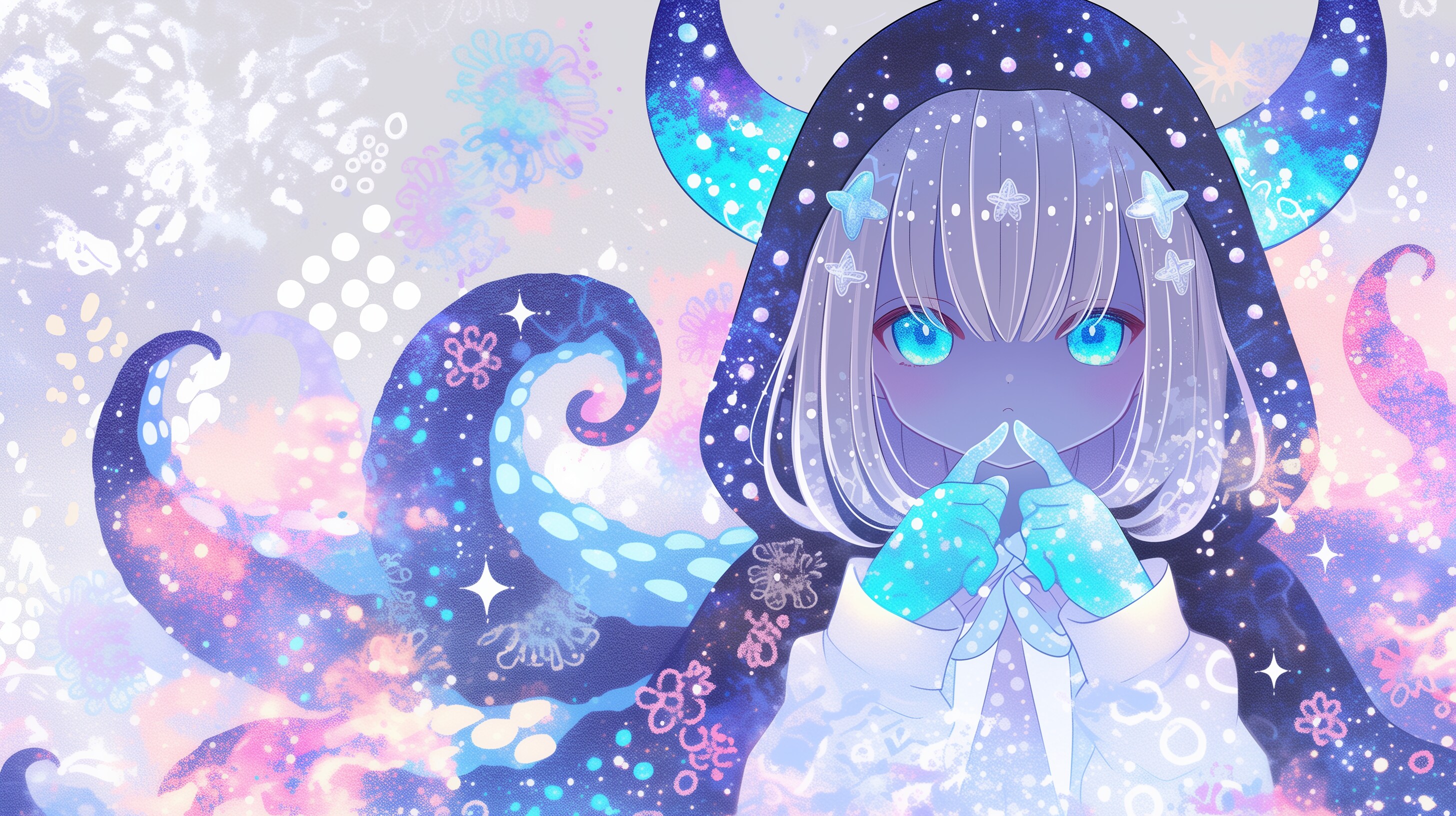 イカ？タコ？ガールpart２