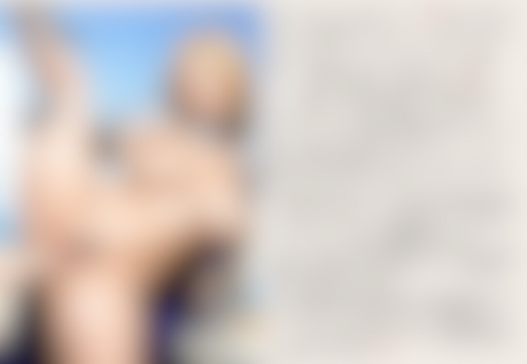 【AI春画】フィストファ〇ク！