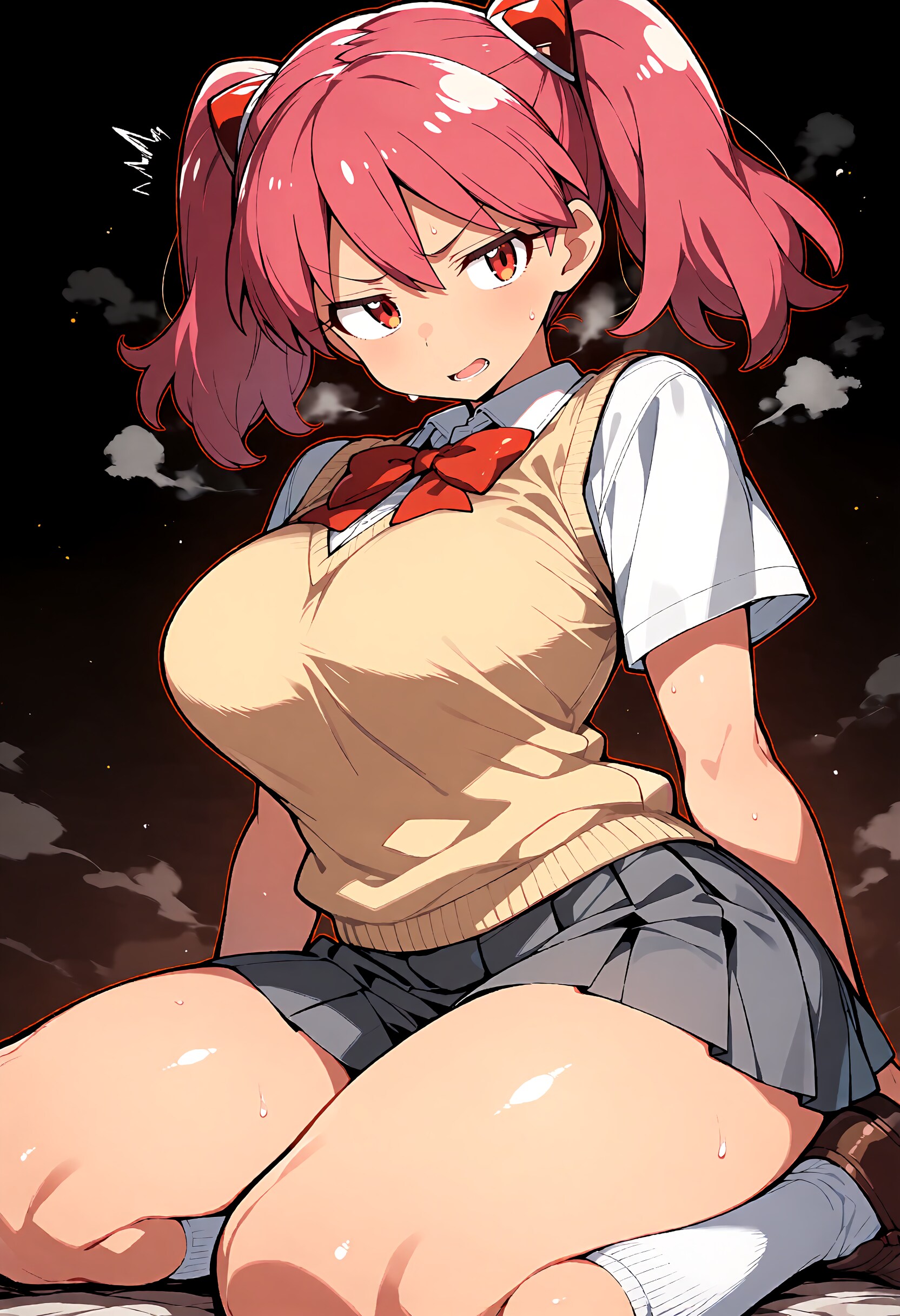 日向夏美