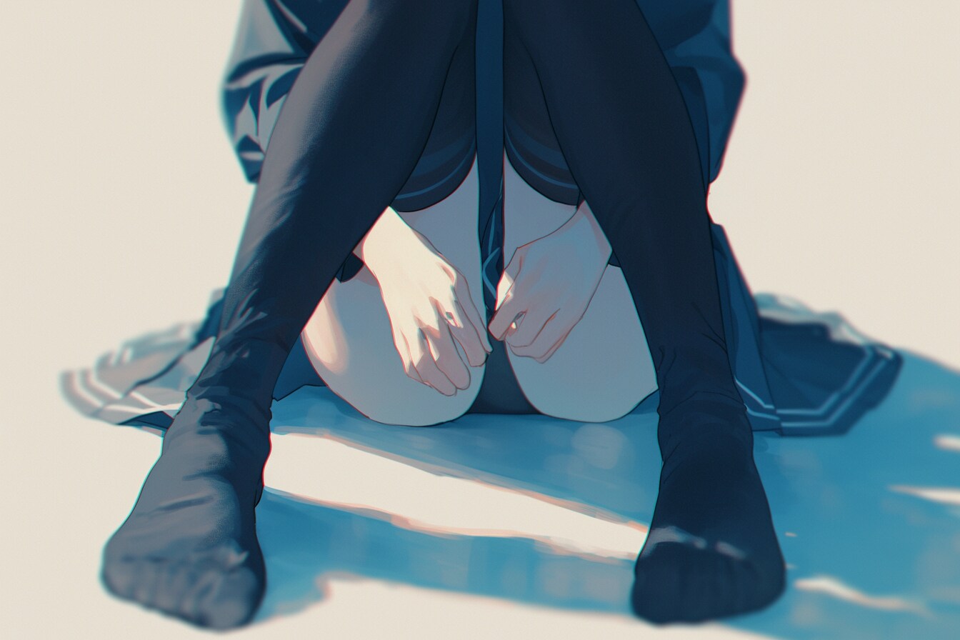 JK猫の視点159～165