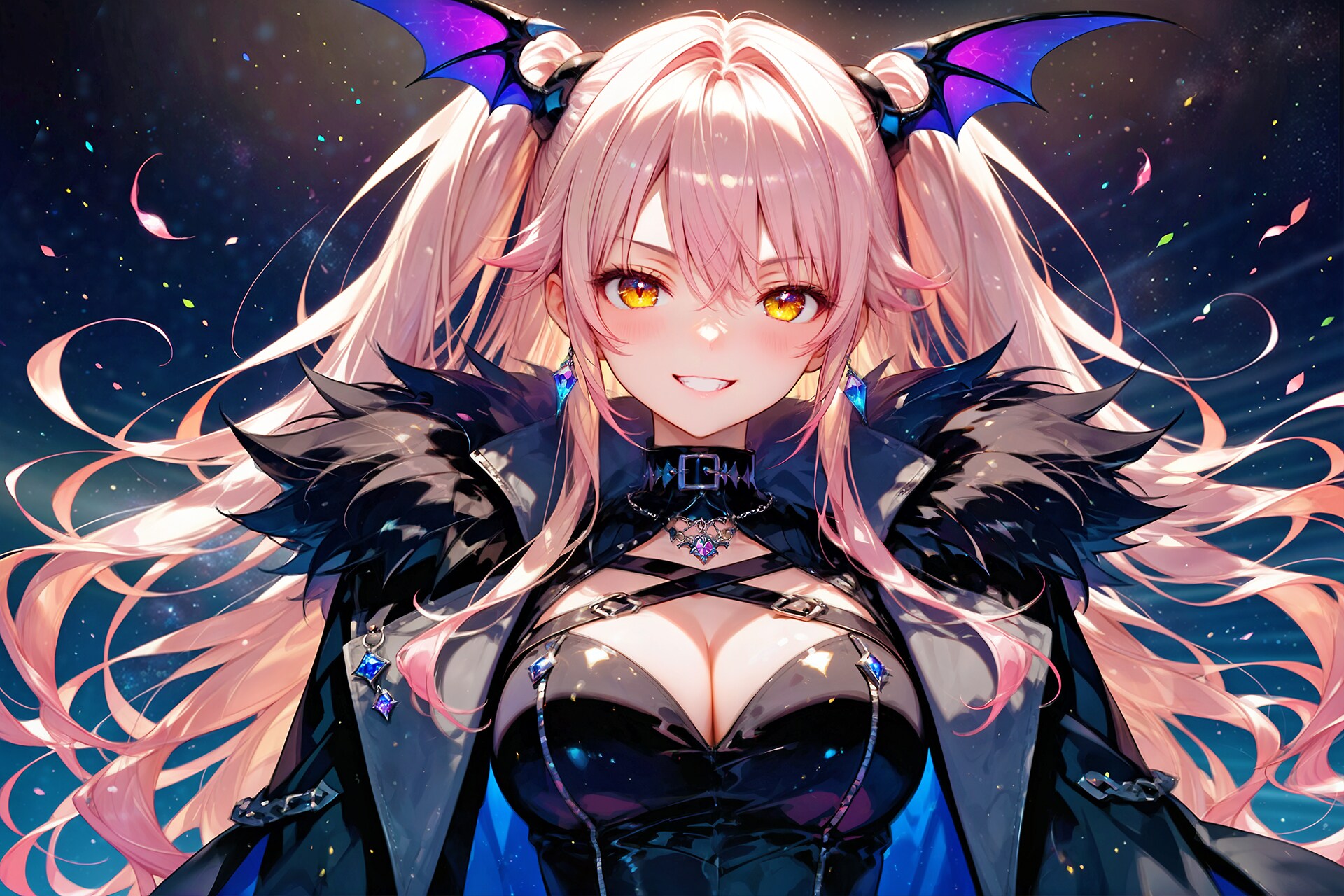 これが本当の私