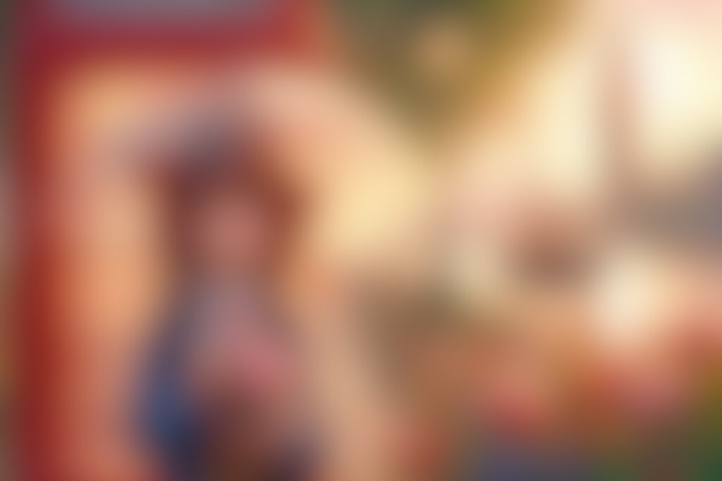 雨のリバーサイド