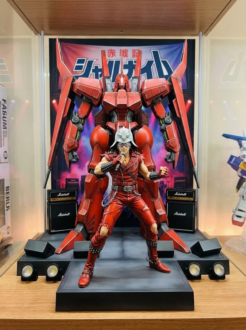 謎の海産物フィギュアコレクション３２