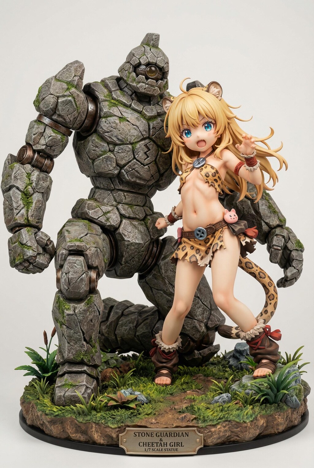 謎の海産物フィギュアコレクション３２