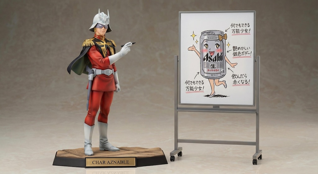 謎の海産物フィギュアコレクション３２