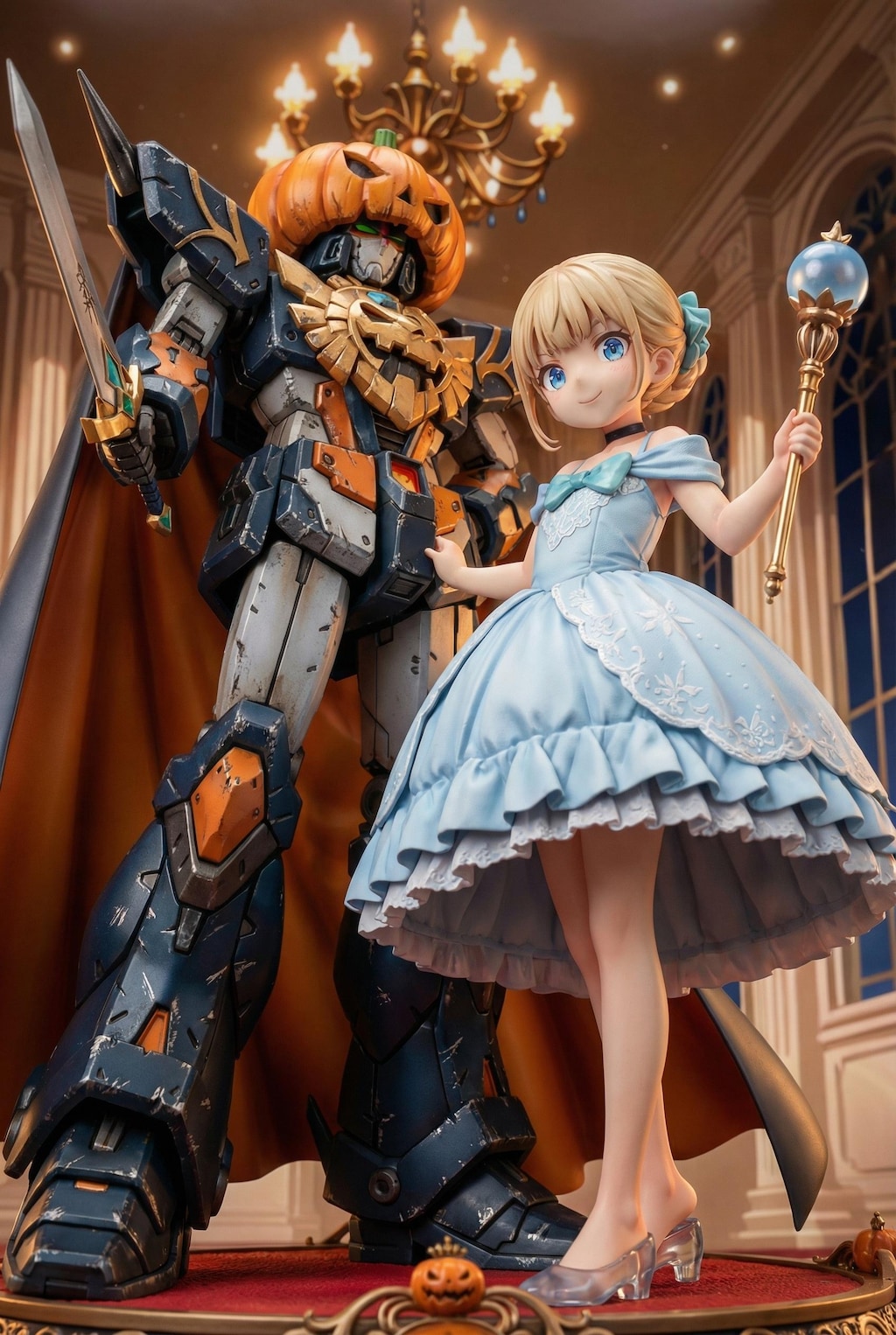 謎の海産物フィギュアコレクション３２