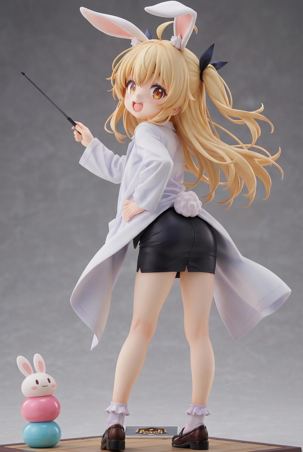 謎の海産物フィギュアコレクション３２