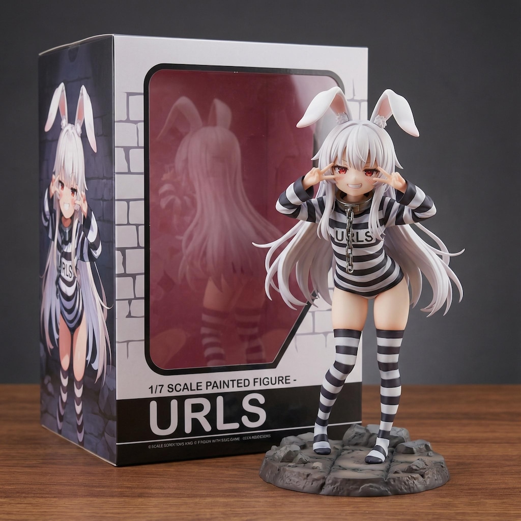 謎の海産物フィギュアコレクション３２