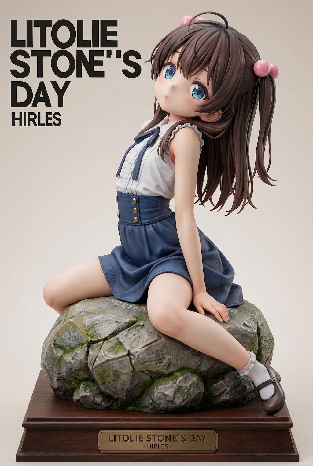 謎の海産物フィギュアコレクション３２