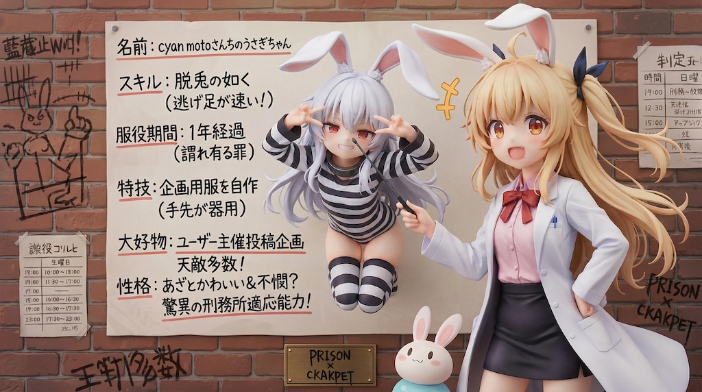 謎の海産物フィギュアコレクション３２