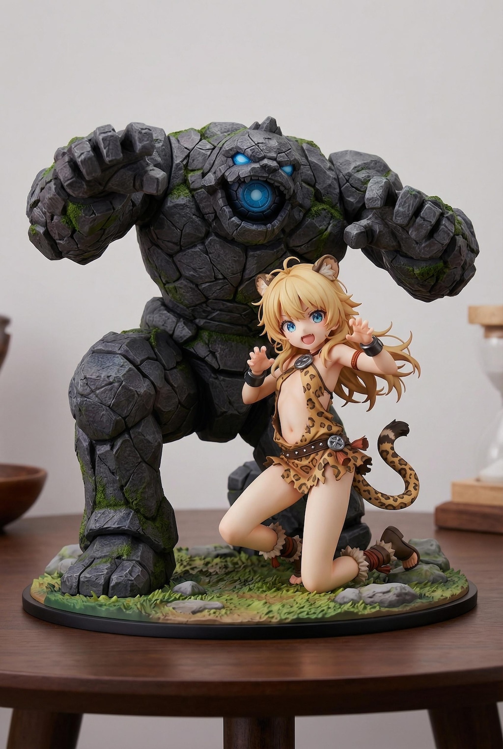 謎の海産物フィギュアコレクション３２