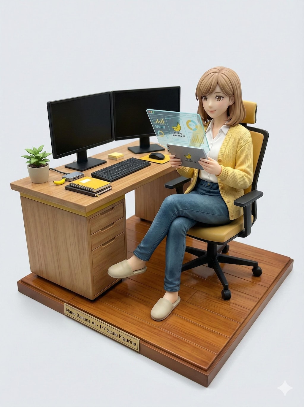 謎の海産物フィギュアコレクション３２