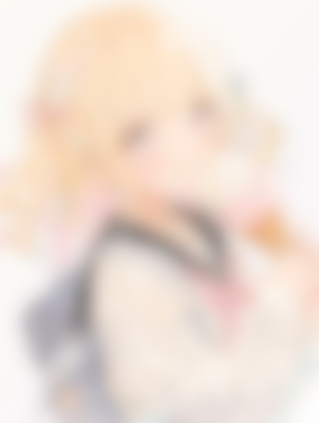 アイスクリーム。