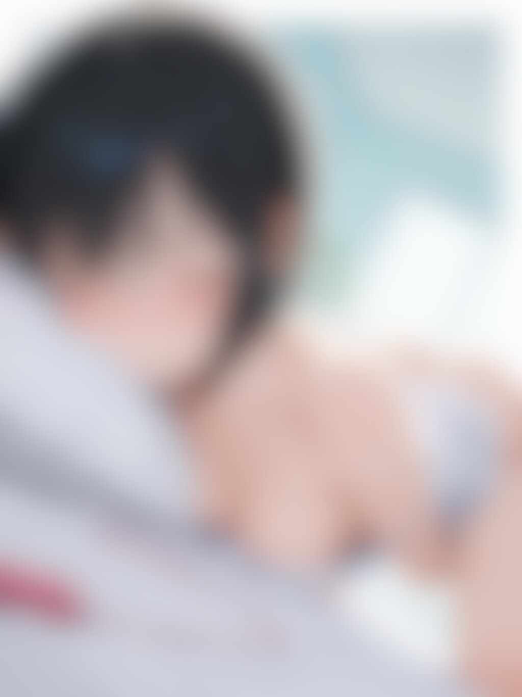 もくもく