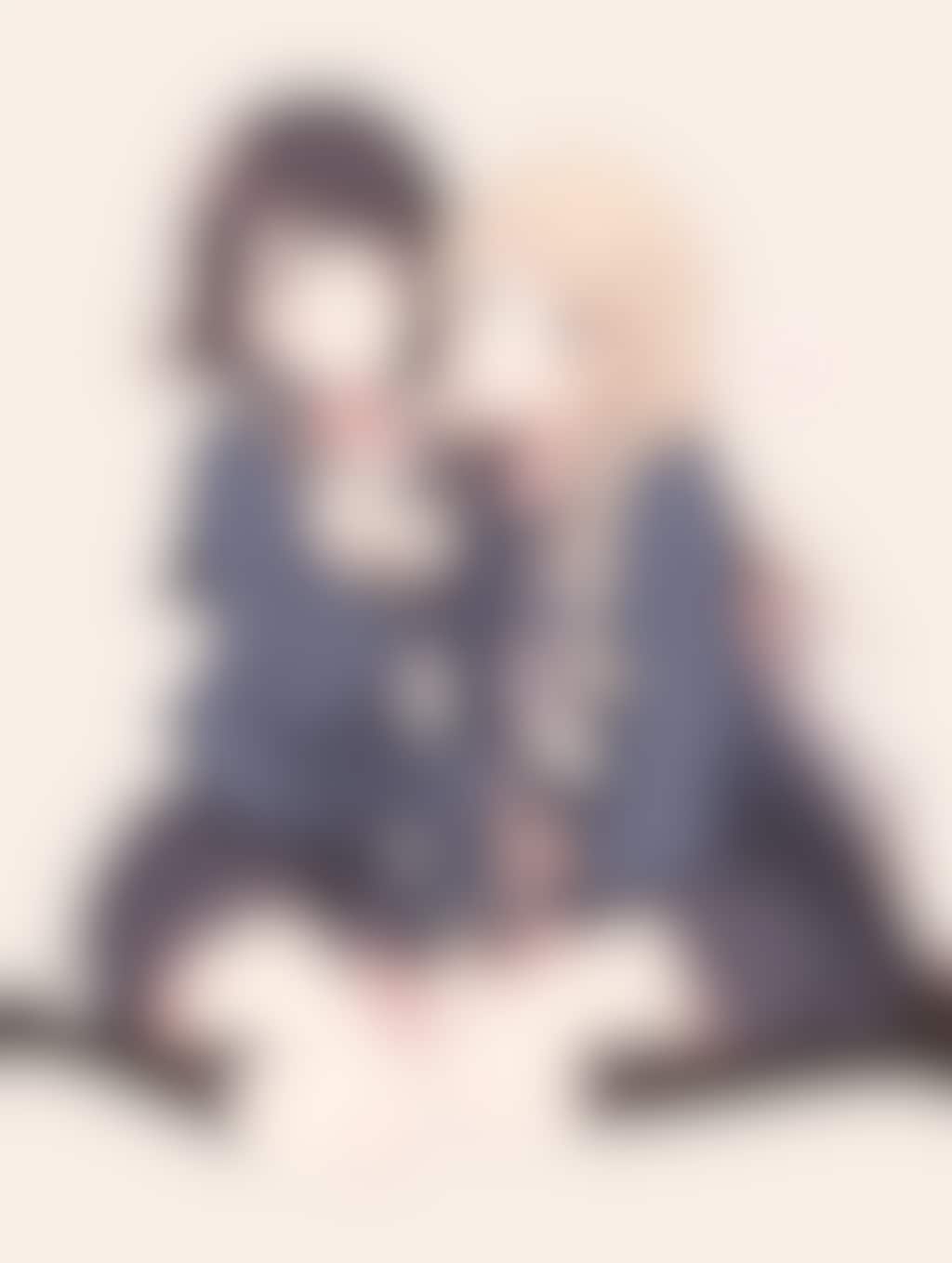 二人のJK320～326