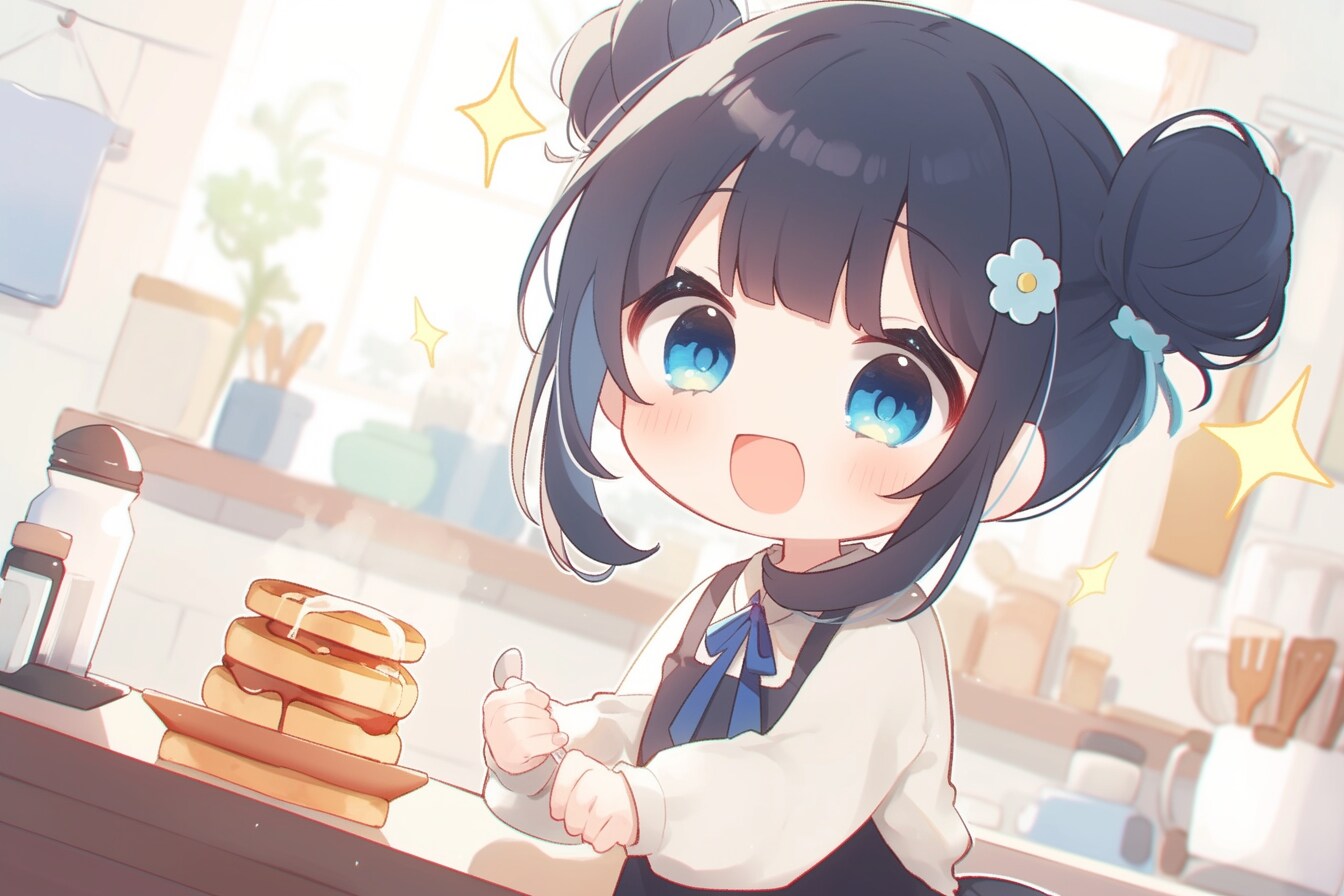 ちびだんごちゃん🍡✨50～56