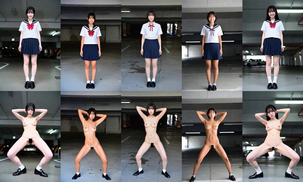 JKコス崩し 10名 20枚