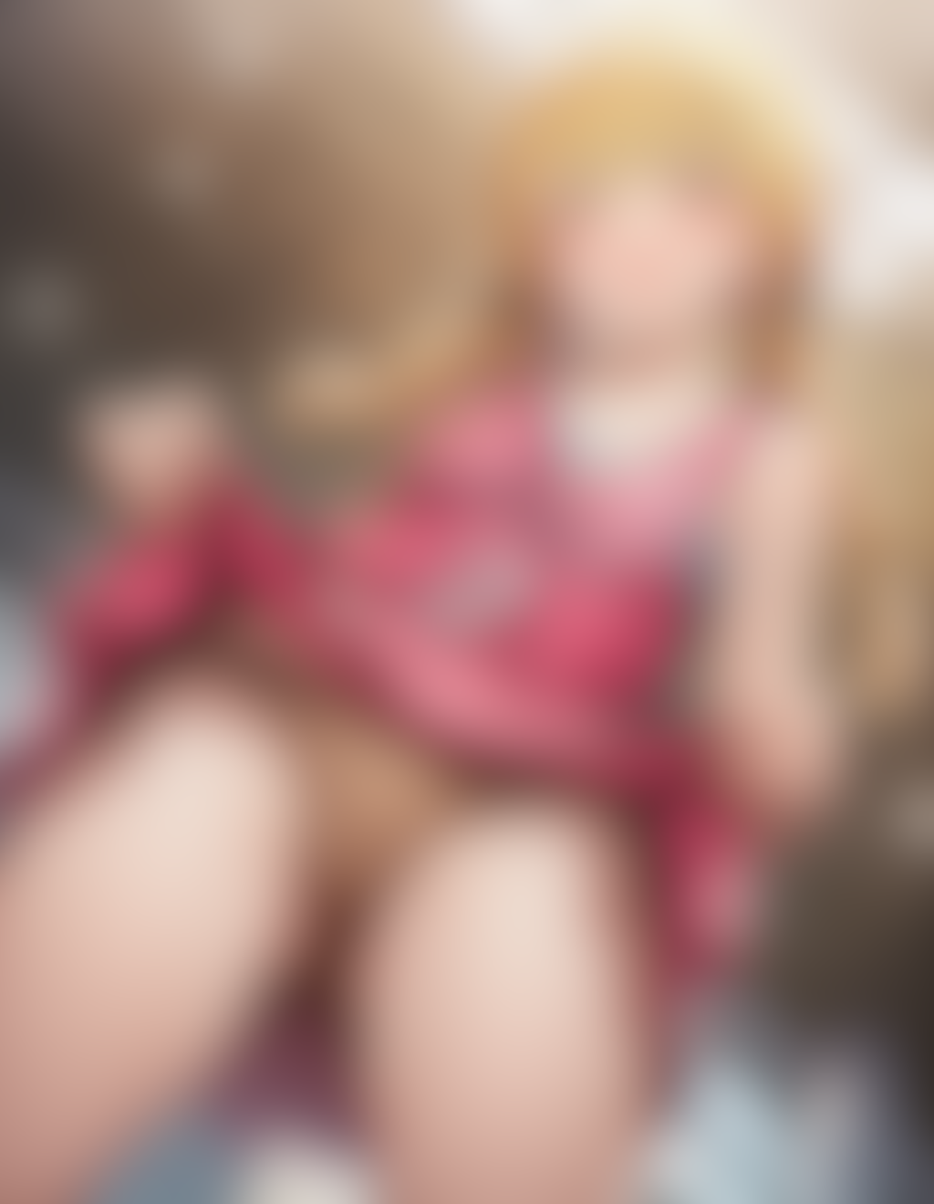 アイドルパンツ～バスケ衣装～