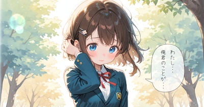 【制作過程】吹き出しの付け方2