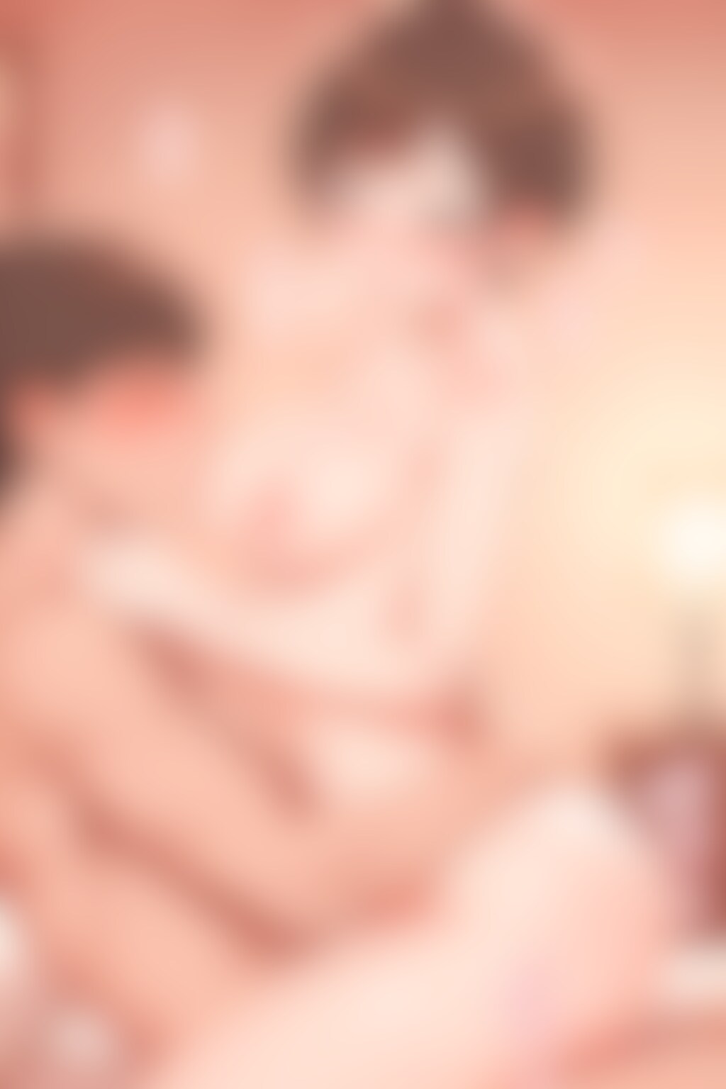 こはくさんに甘えてみた……💞５