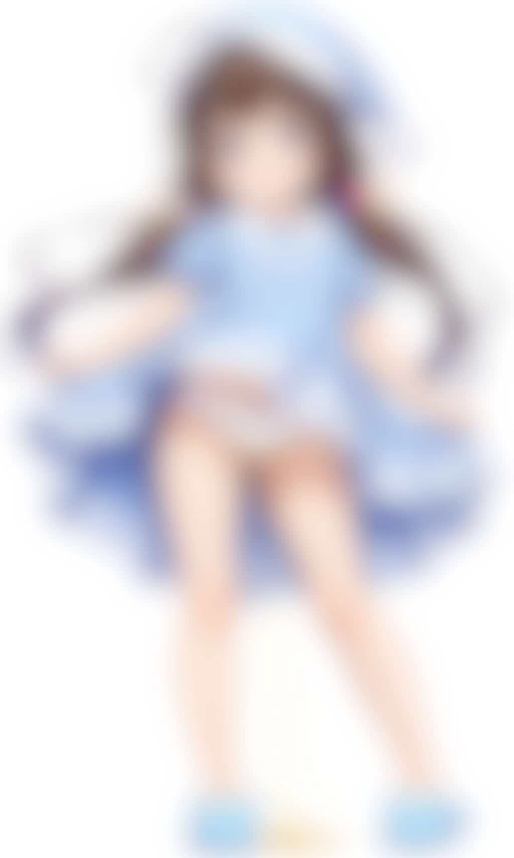 ナイトウェアで漏らす「雛〇あい」