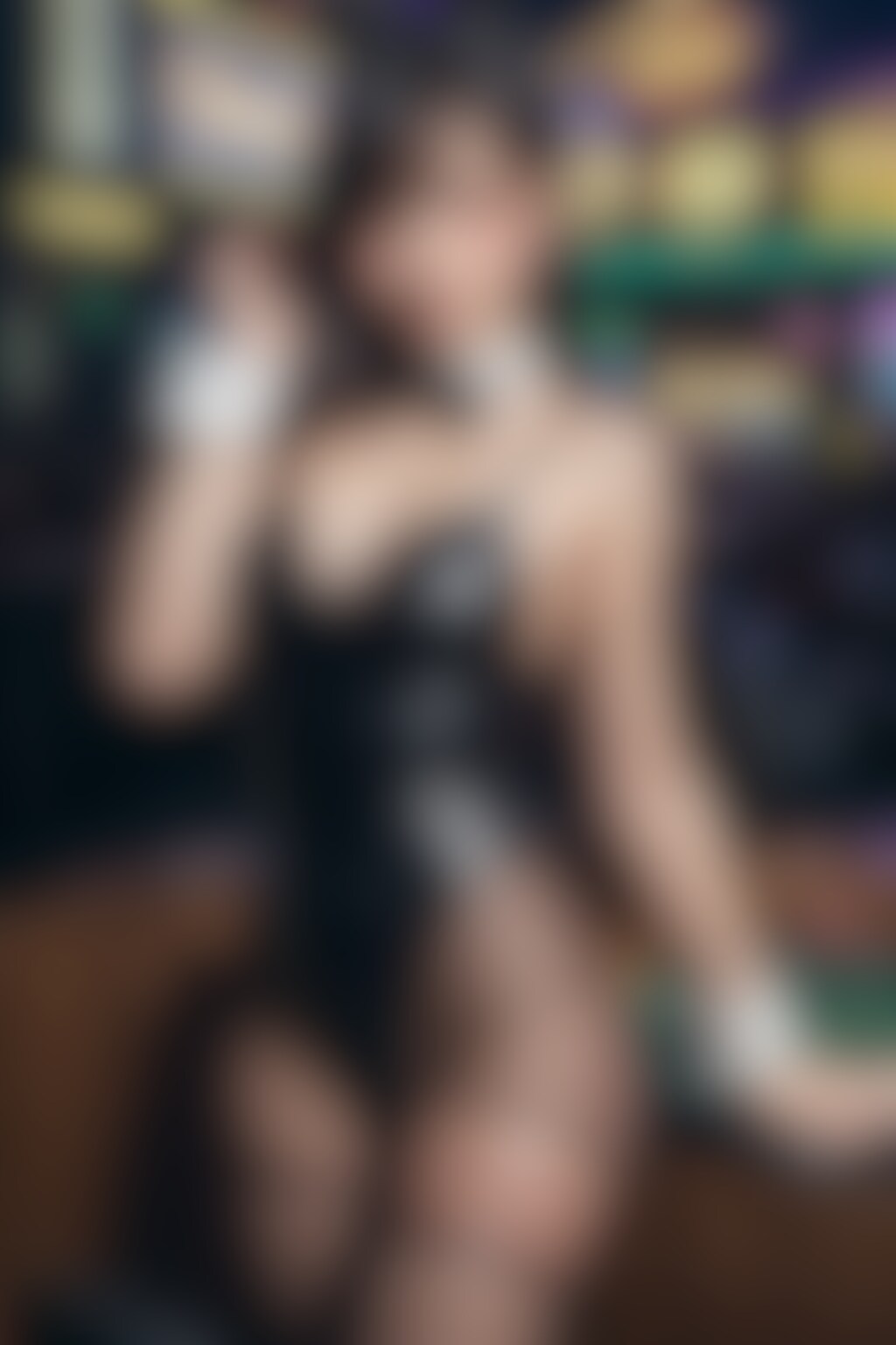 （40枚）ゆきにゃん@2024/08/22_バニー③