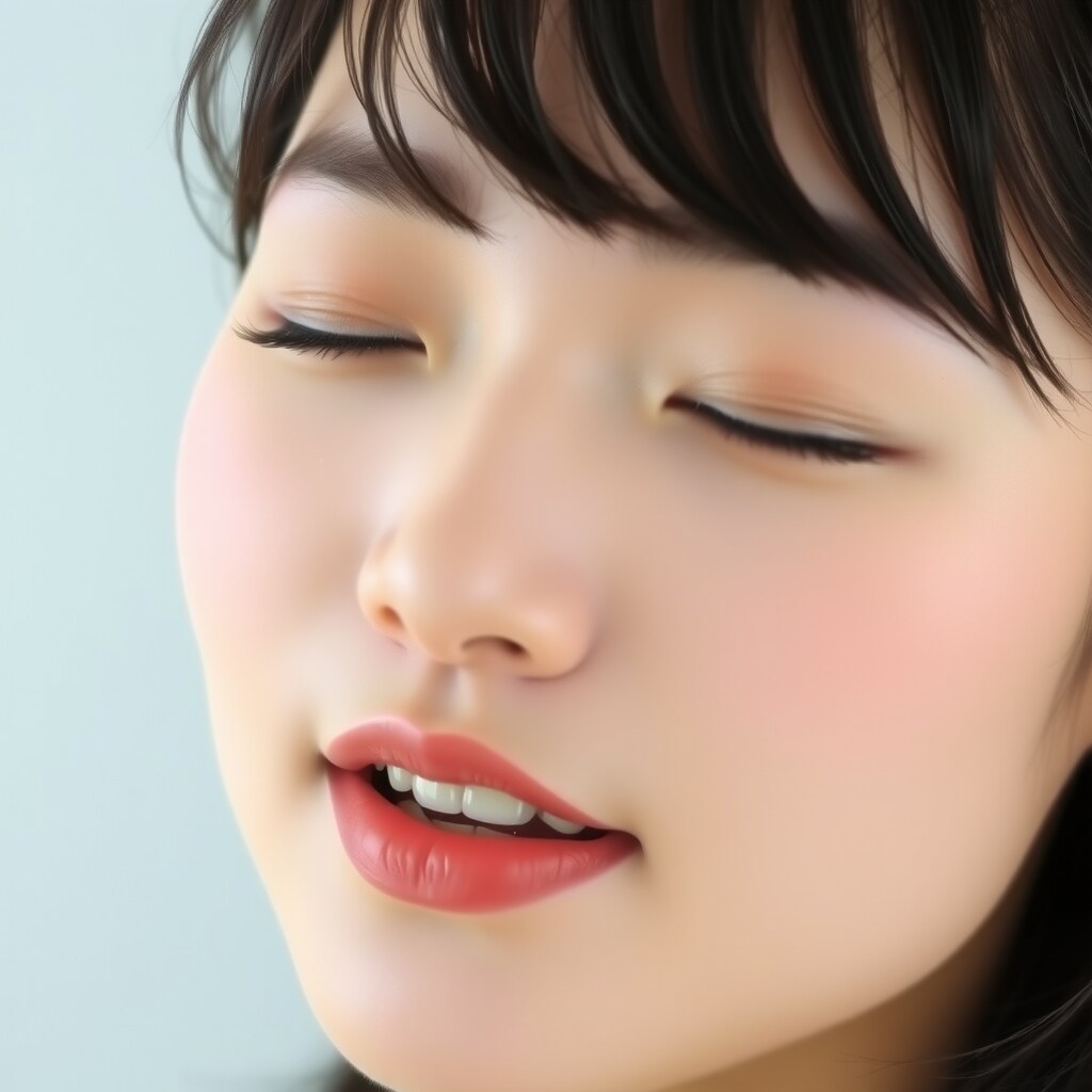 勤労感謝の日記念特別投稿／目を閉じておいでよ