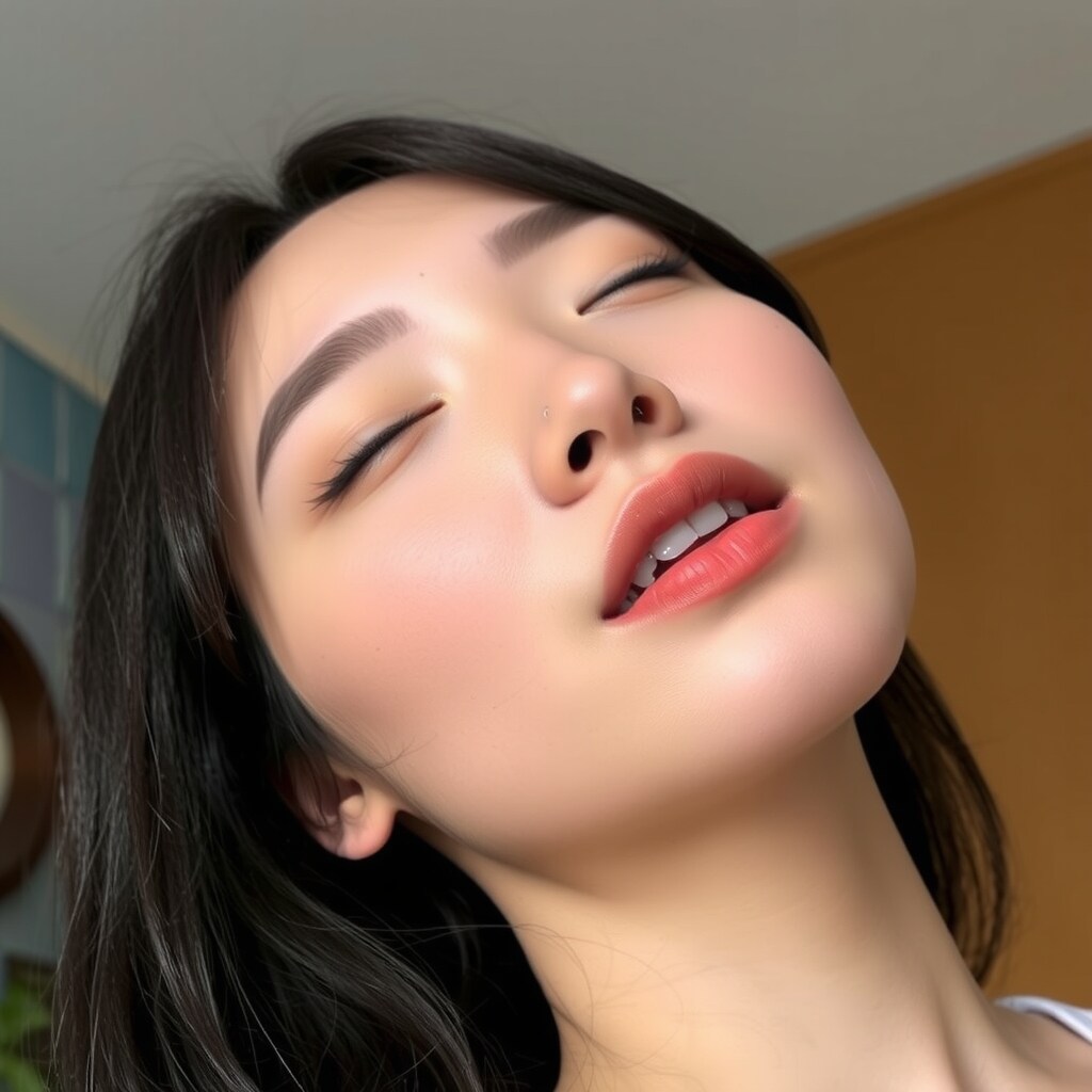 勤労感謝の日記念特別投稿／目を閉じておいでよ