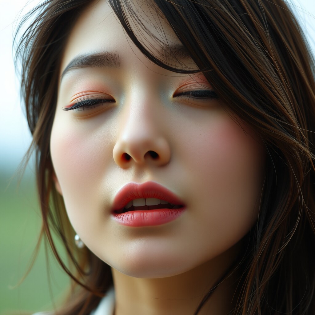 勤労感謝の日記念特別投稿／目を閉じておいでよ