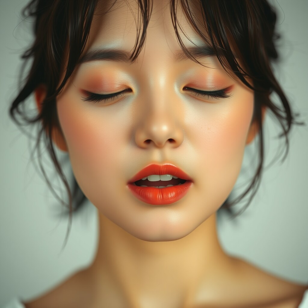 勤労感謝の日記念特別投稿／目を閉じておいでよ