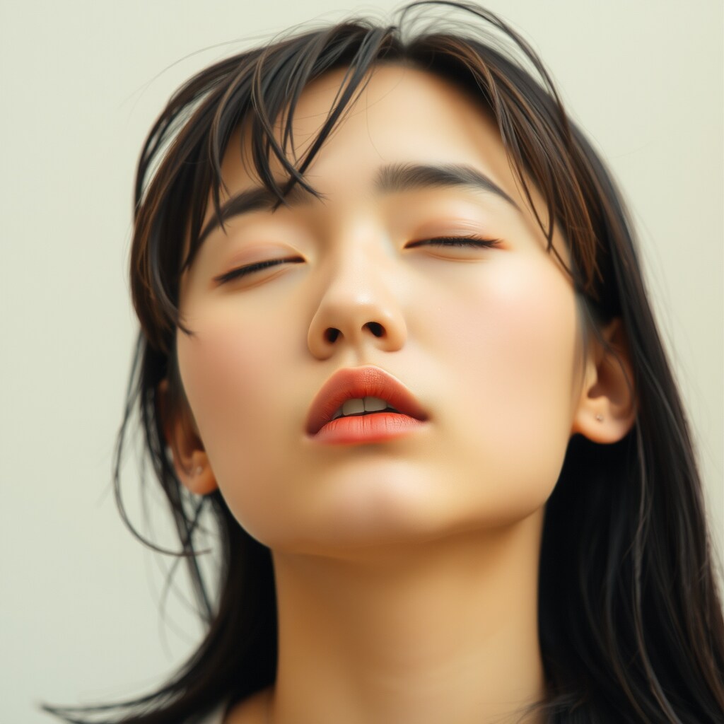 勤労感謝の日記念特別投稿／目を閉じておいでよ