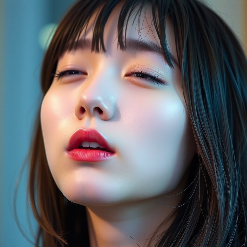 勤労感謝の日記念特別投稿／目を閉じておいでよ