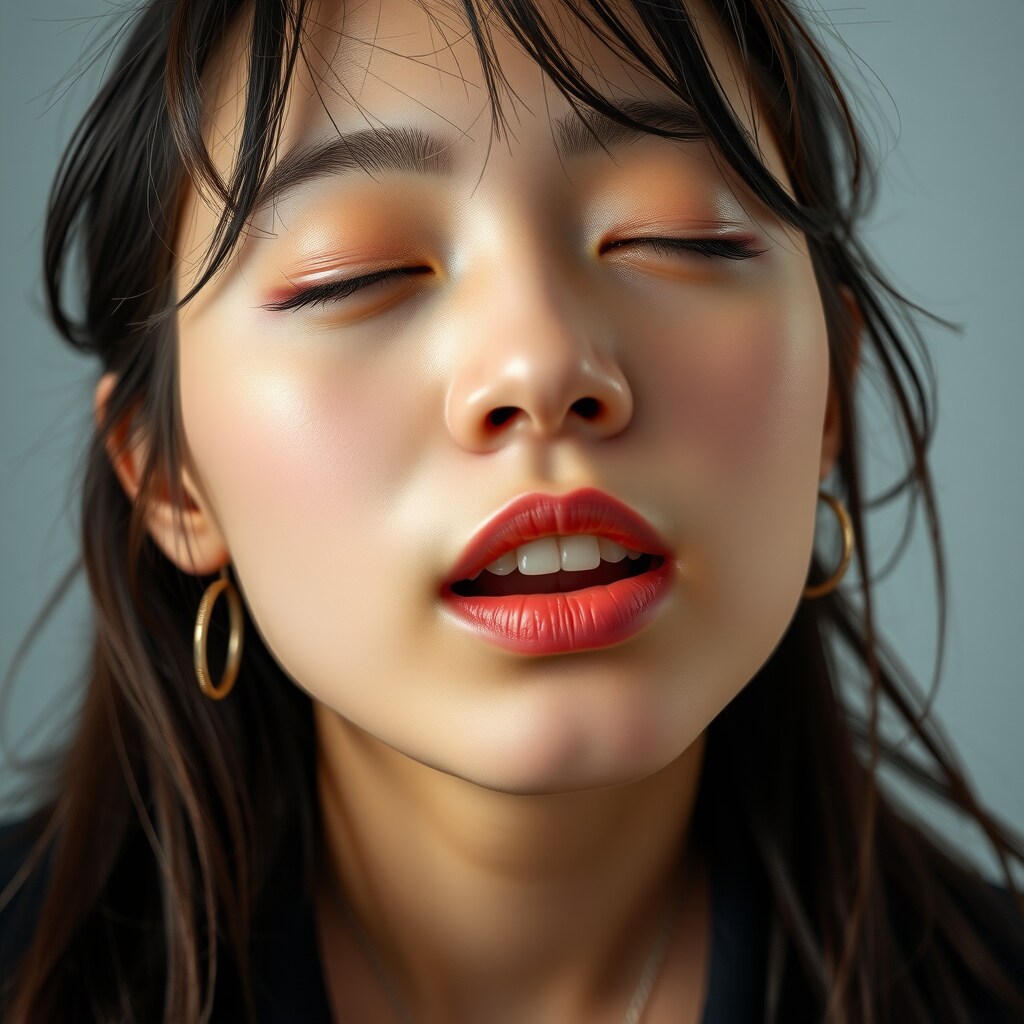 勤労感謝の日記念特別投稿／目を閉じておいでよ