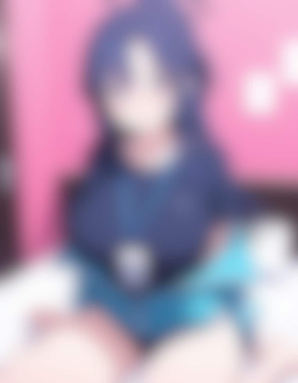 レイヤーちゃんとコスパコ【体操服ユウカ編】