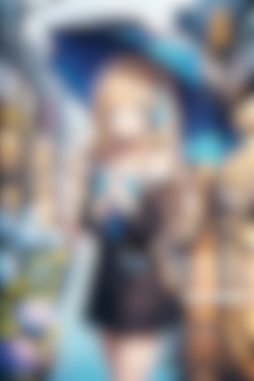 ヘッドホンＪＫ