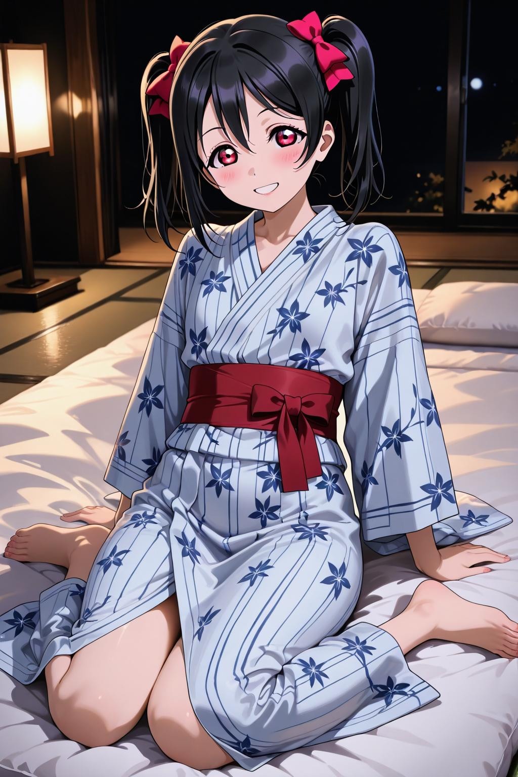 いろいろ