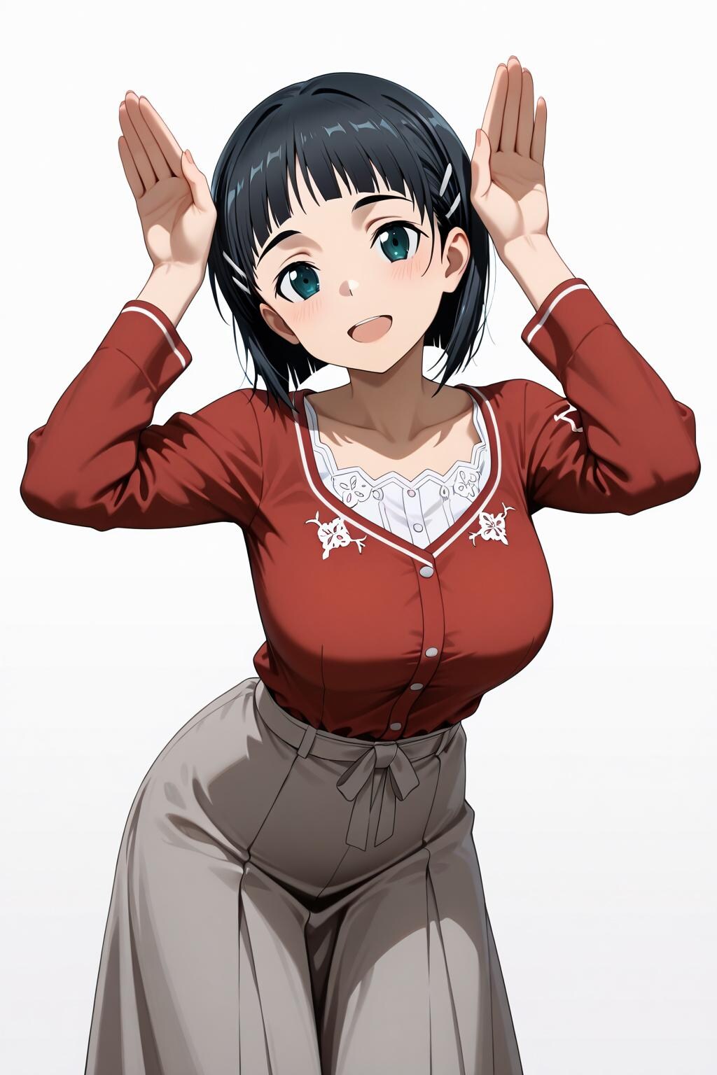 いろいろ