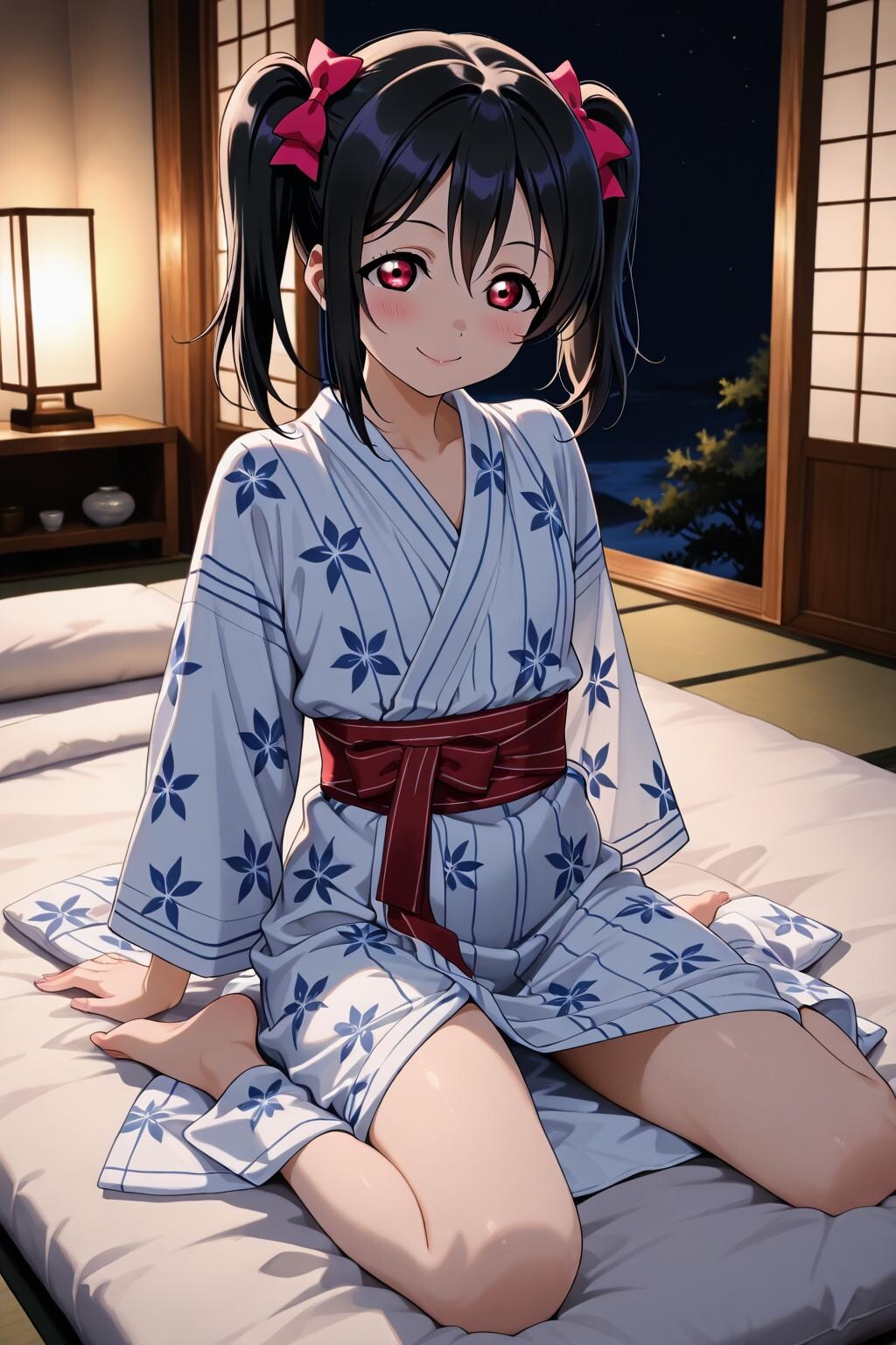 いろいろ