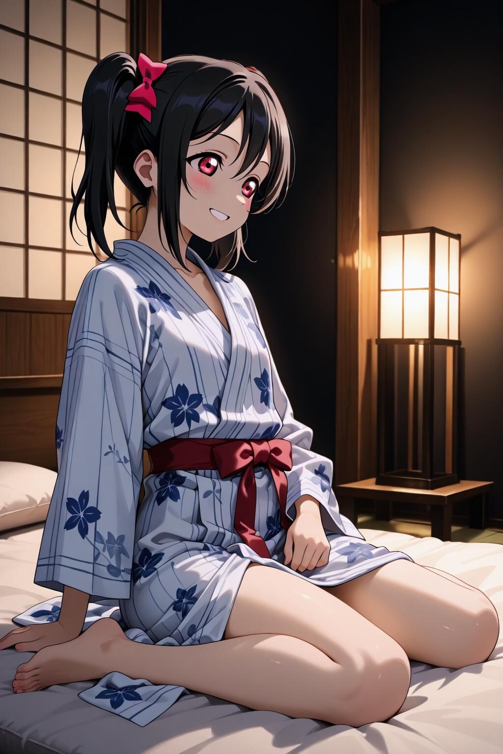 いろいろ