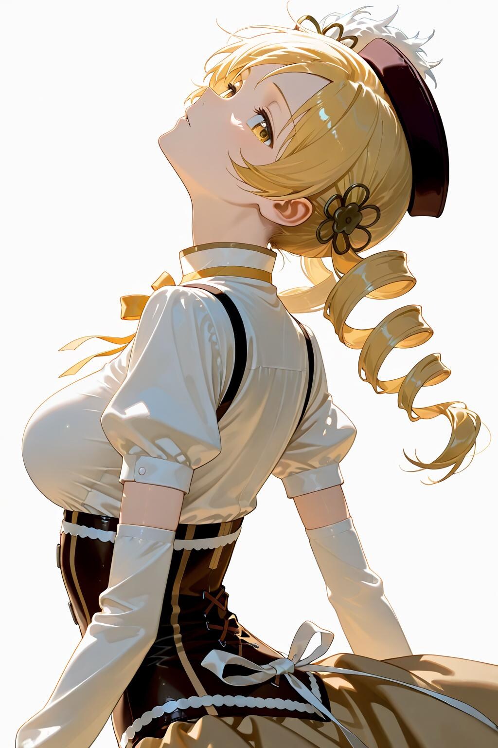 いろいろ