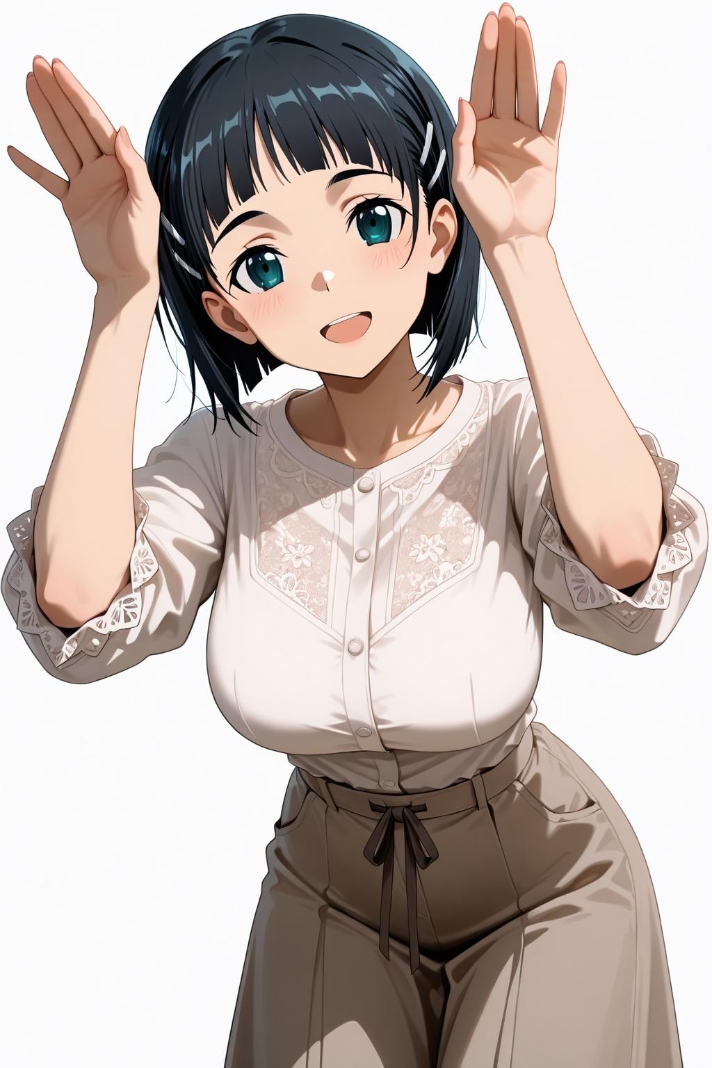 いろいろ