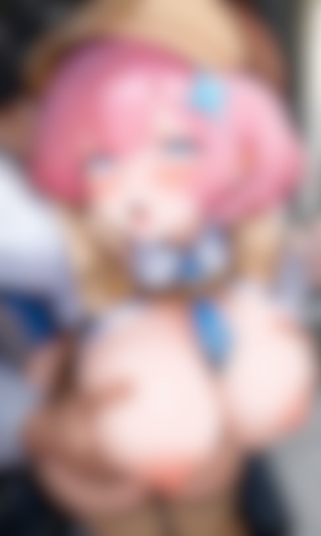 探偵の子に