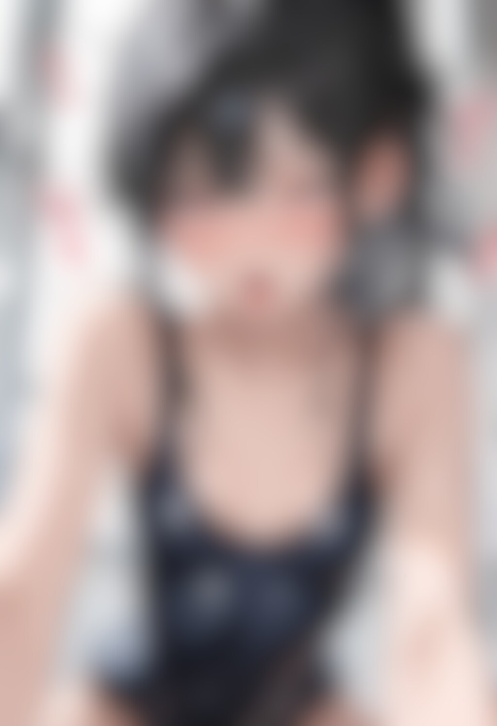 アヘ顔